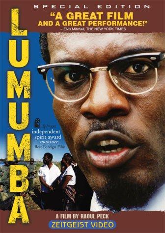Lumumba (2000) Screenshot 4