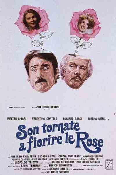 Son tornate a fiorire le rose (1975) Screenshot 3