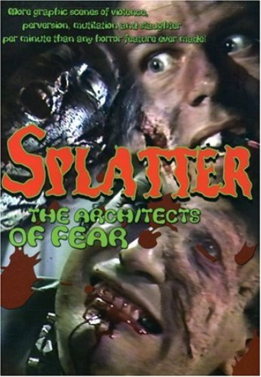Splatter: The Architects of Fear (1986) Screenshot 1 