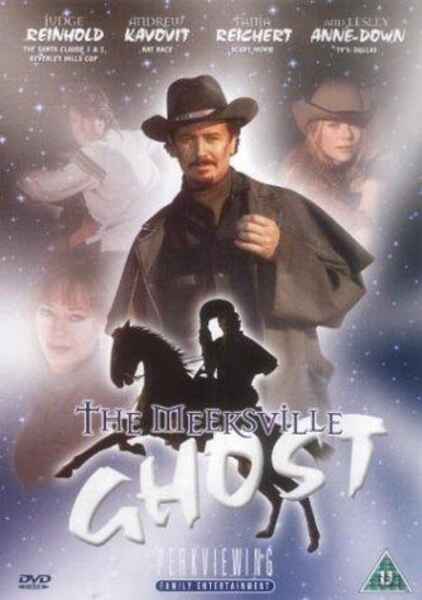 The Meeksville Ghost (2001) Screenshot 3