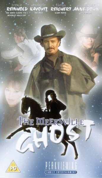 The Meeksville Ghost (2001) Screenshot 4