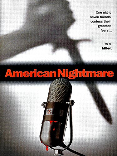 American Nightmare (2002) Screenshot 1
