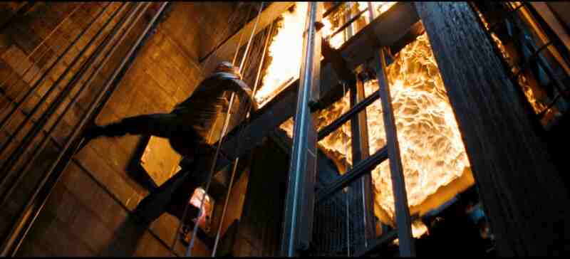 The Shaft (2001) Screenshot 3
