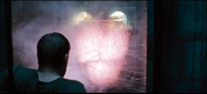 The Shaft (2001) Screenshot 4