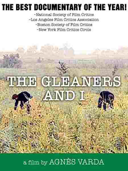The Gleaners & I (2000) Screenshot 2