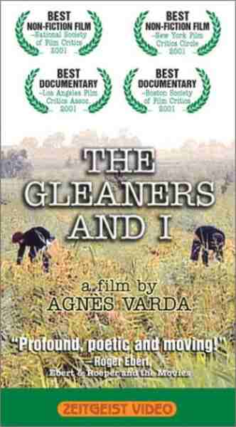 The Gleaners & I (2000) Screenshot 3