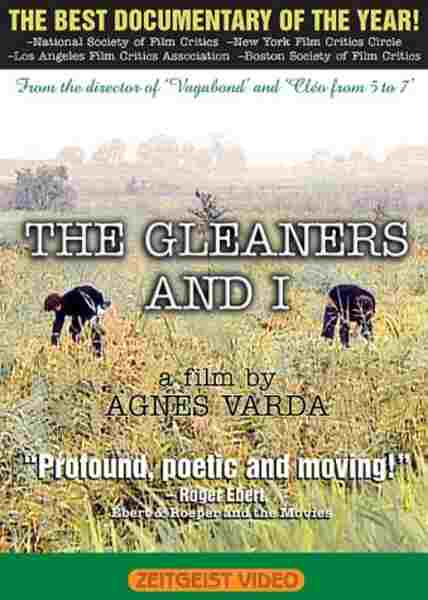 The Gleaners & I (2000) Screenshot 4