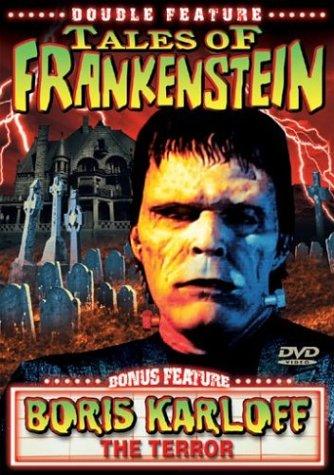 Tales of Frankenstein (1958) Screenshot 2