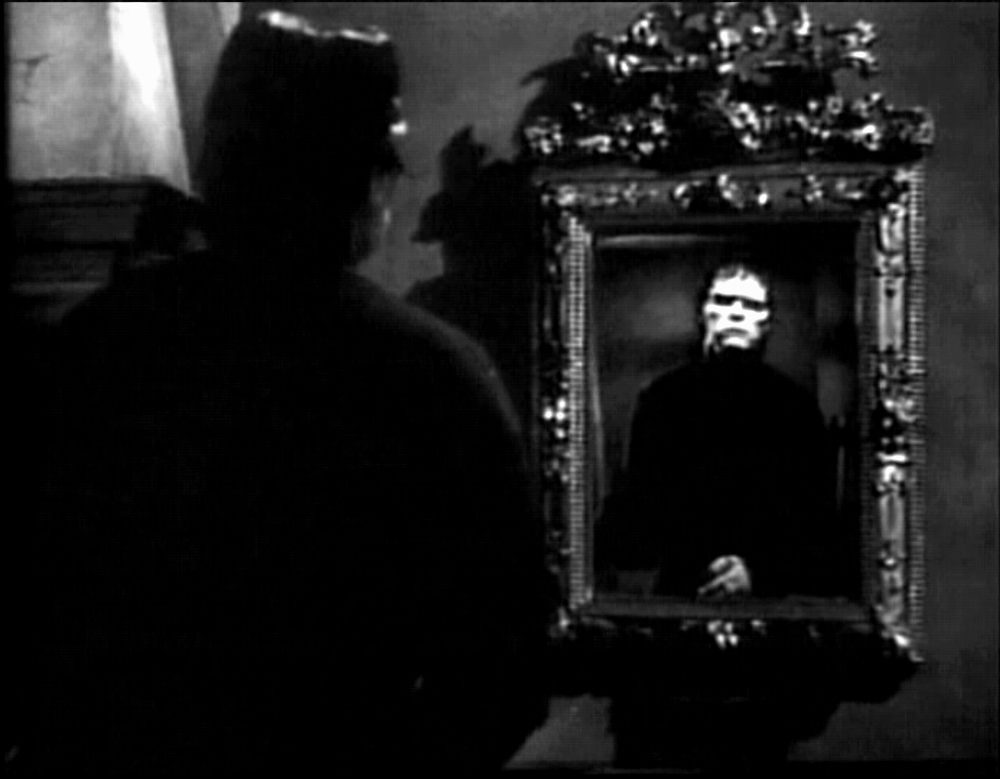 Tales of Frankenstein (1958) Screenshot 4