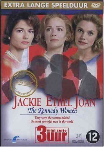 Jackie, Ethel, Joan: The Women of Camelot (2001) Screenshot 2