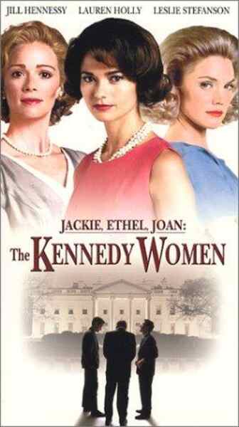 Jackie, Ethel, Joan: The Women of Camelot (2001) Screenshot 3