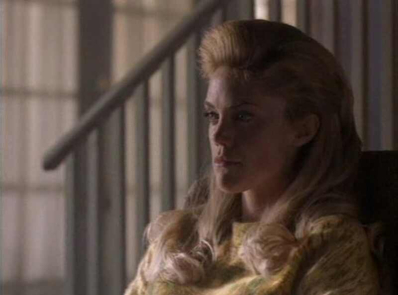 Jackie, Ethel, Joan: The Women of Camelot (2001) Screenshot 4