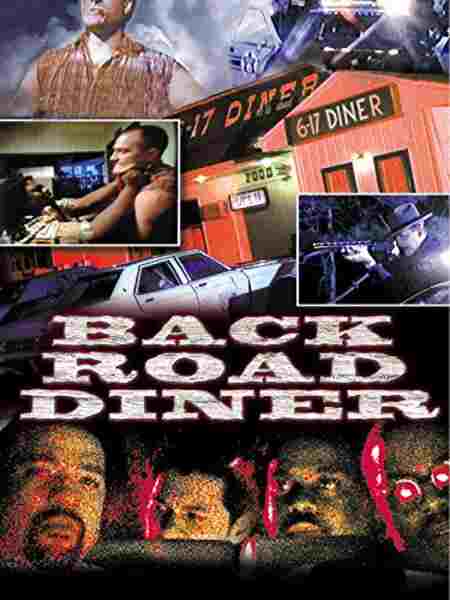 Backroad Diner (1997) Screenshot 1