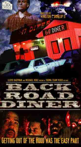 Backroad Diner (1997) Screenshot 2
