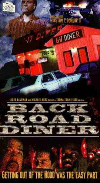 Backroad Diner (1997) Screenshot 3