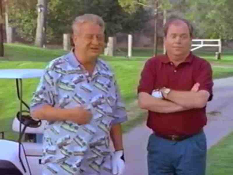 Guide to Golf Style and Etiquette (1995) Screenshot 4