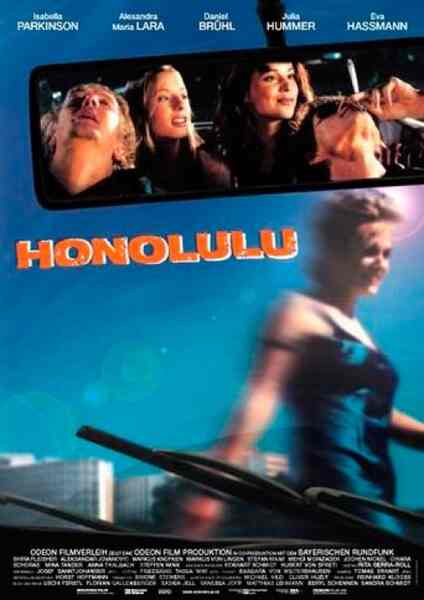 Honolulu (2001) Screenshot 1