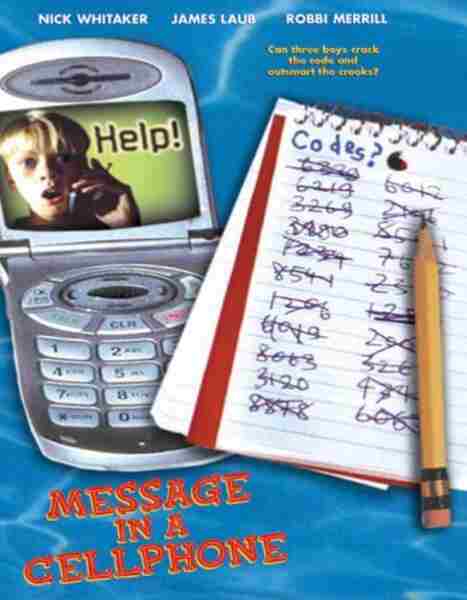 Message in a Cell Phone (2000) Screenshot 1