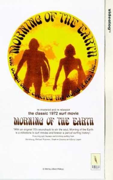 Morning of the Earth (1972) Screenshot 1