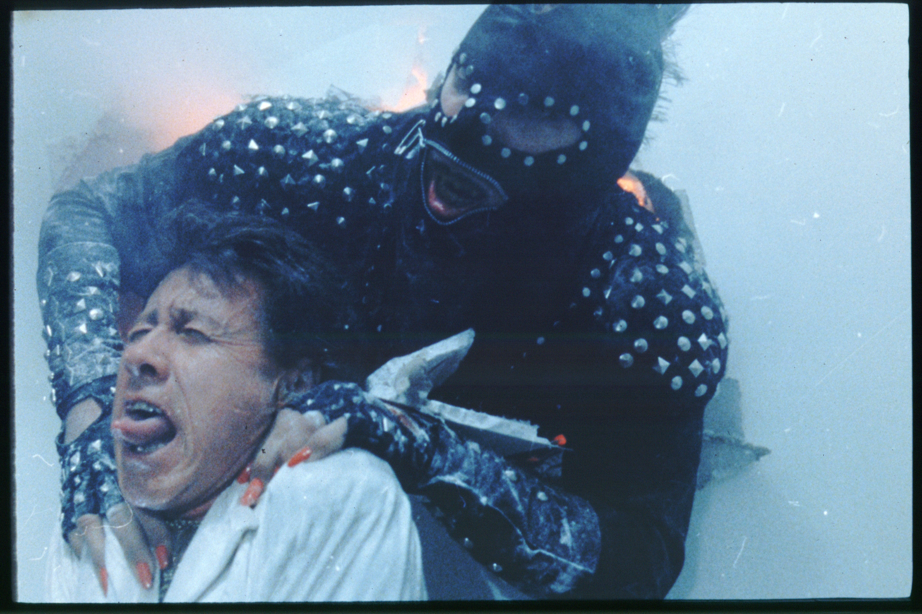 Terrorgram (1990) Screenshot 2