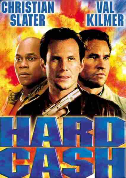 Hard Cash (2002) Screenshot 1