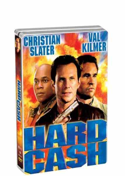 Hard Cash (2002) Screenshot 2