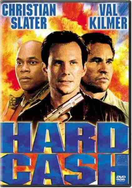 Hard Cash (2002) Screenshot 3