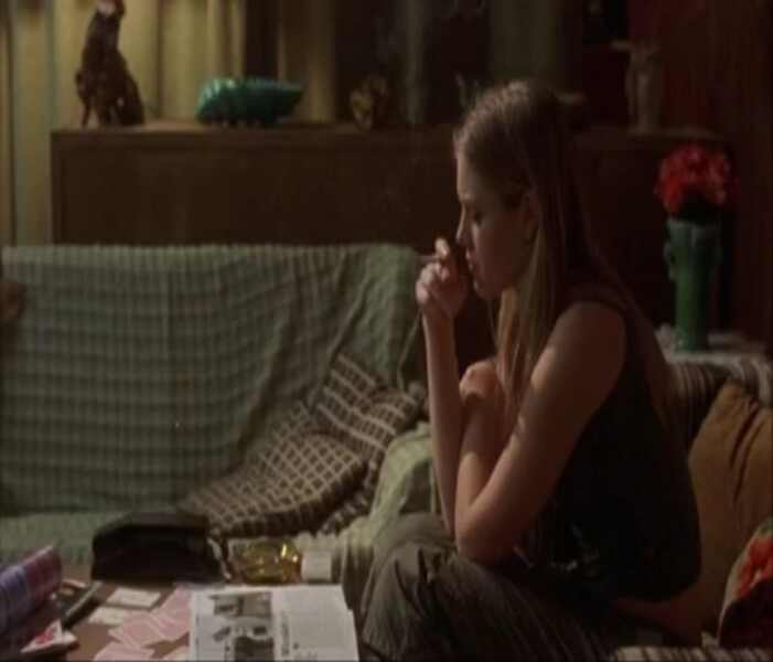 Hard Cash (2002) Screenshot 4