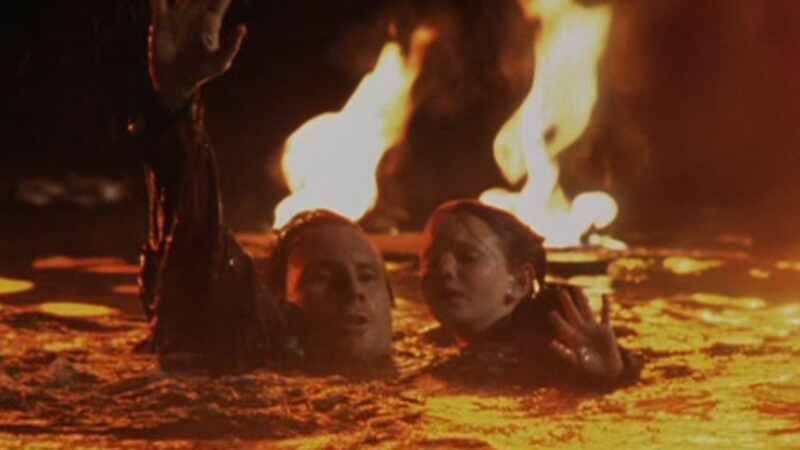 Hard Cash (2002) Screenshot 5
