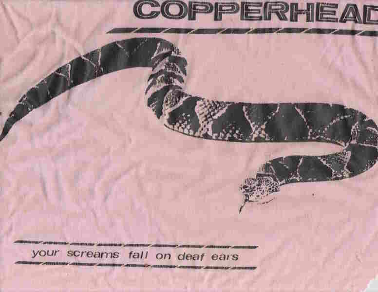 Copperhead (1984) Screenshot 1