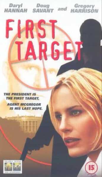 First Target (2000) Screenshot 2