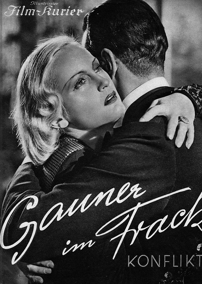 Gauner im Frack (1937) Screenshot 4 
