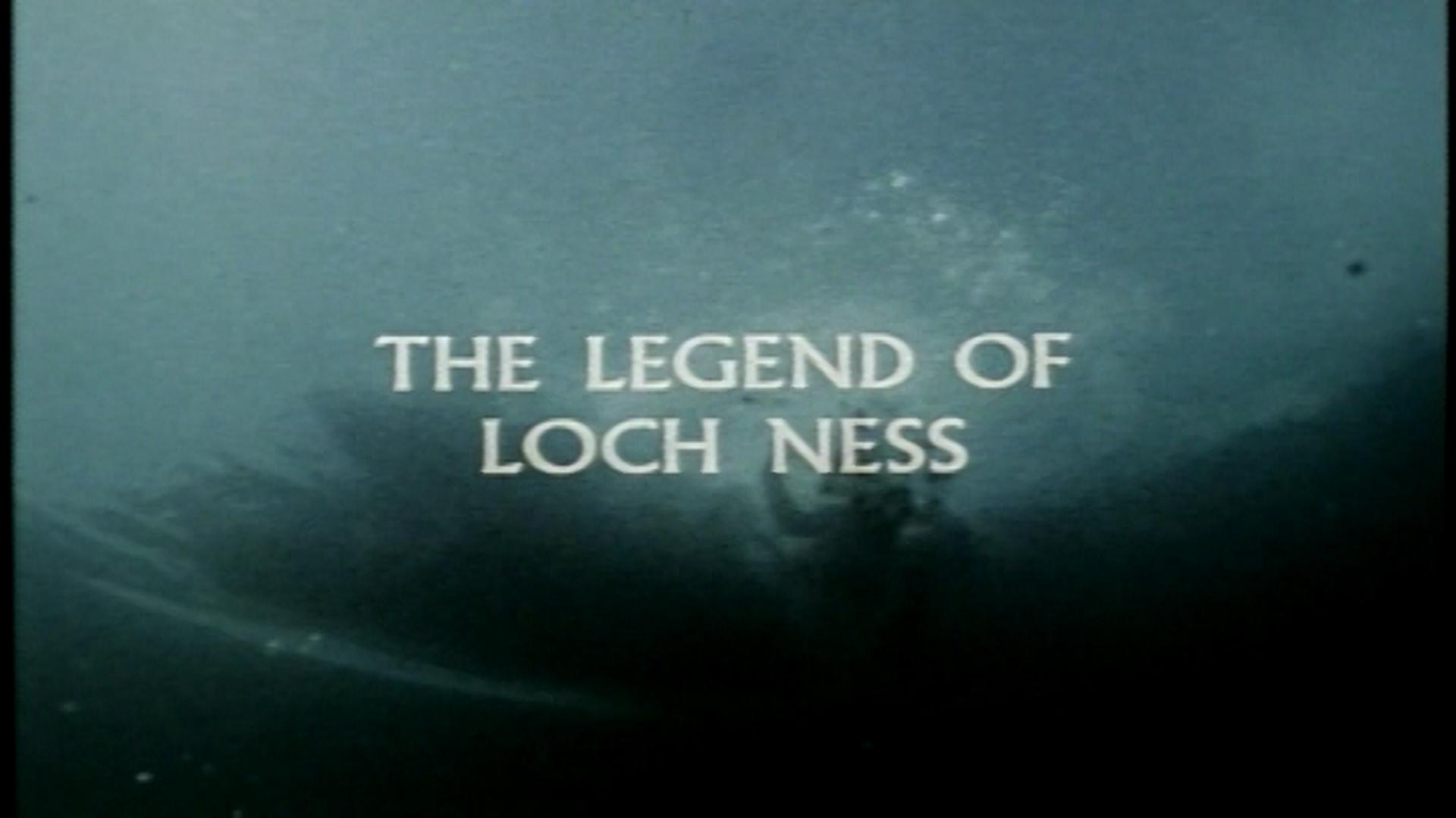 Legend of Loch Ness (1976) Screenshot 3