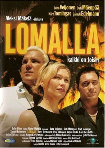 Lomalla (2000) Screenshot 1