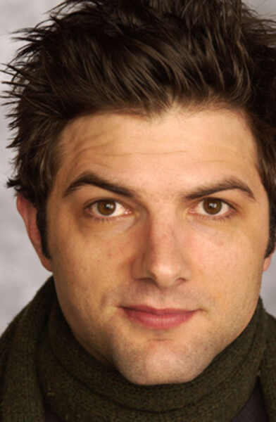 Ronnie (2002) Screenshot 1