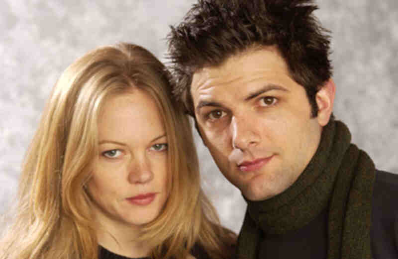 Ronnie (2002) Screenshot 4