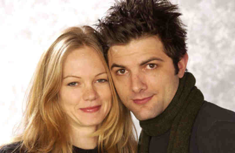 Ronnie (2002) Screenshot 5
