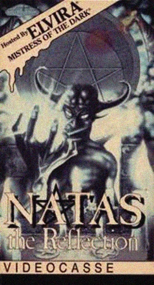 Natas: The Reflection (1986) Screenshot 1 