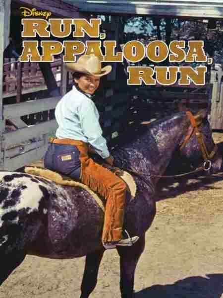 Run, Appaloosa, Run (1966) Screenshot 1