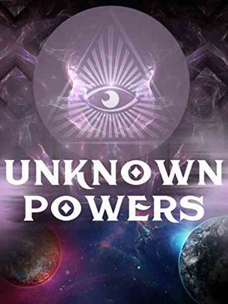 Unknown Powers (1978) Screenshot 1