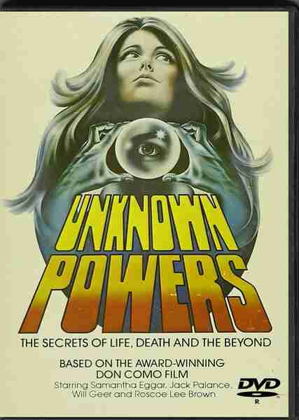 Unknown Powers (1978) Screenshot 3