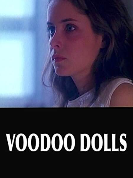 Voodoo Dolls (1991) Screenshot 1