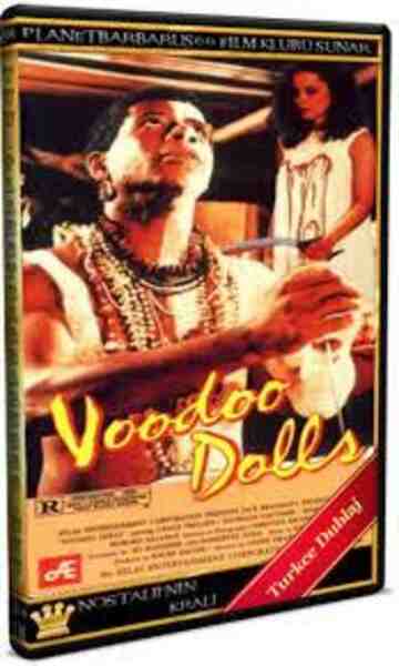 Voodoo Dolls (1991) Screenshot 2