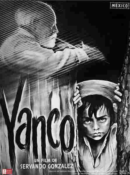 Yanco (1961) with English Subtitles on DVD on DVD