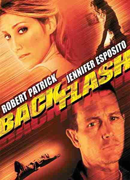 Backflash (2001) Screenshot 1