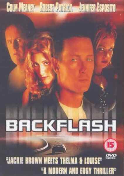Backflash (2001) Screenshot 2
