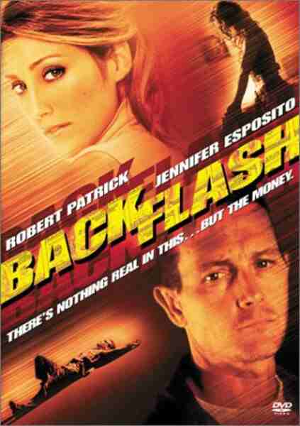 Backflash (2001) Screenshot 3