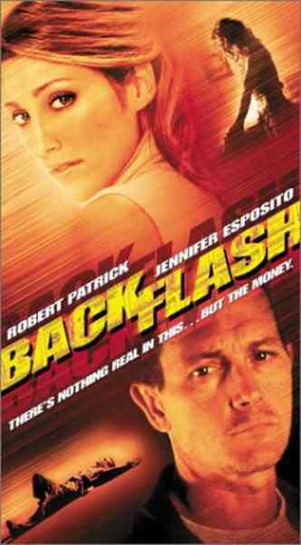 Backflash (2001) Screenshot 4
