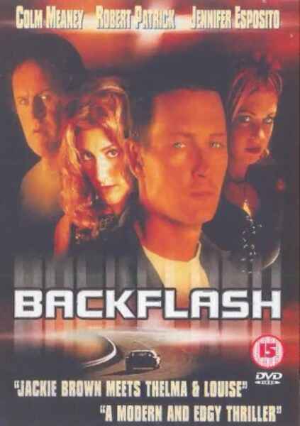 Backflash (2001) Screenshot 5