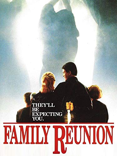 Family Reunion (1989) Screenshot 1